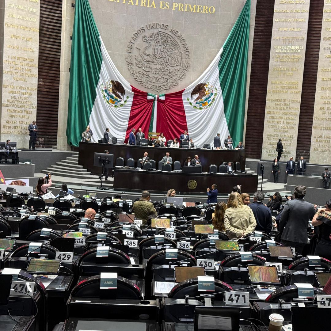 Cámara de Diputados